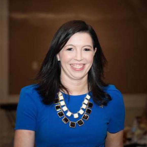 Meet your Posher, Erin - Picture 1 of 1